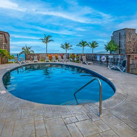 Sealodge B4 Princeville Exteriér fotografie