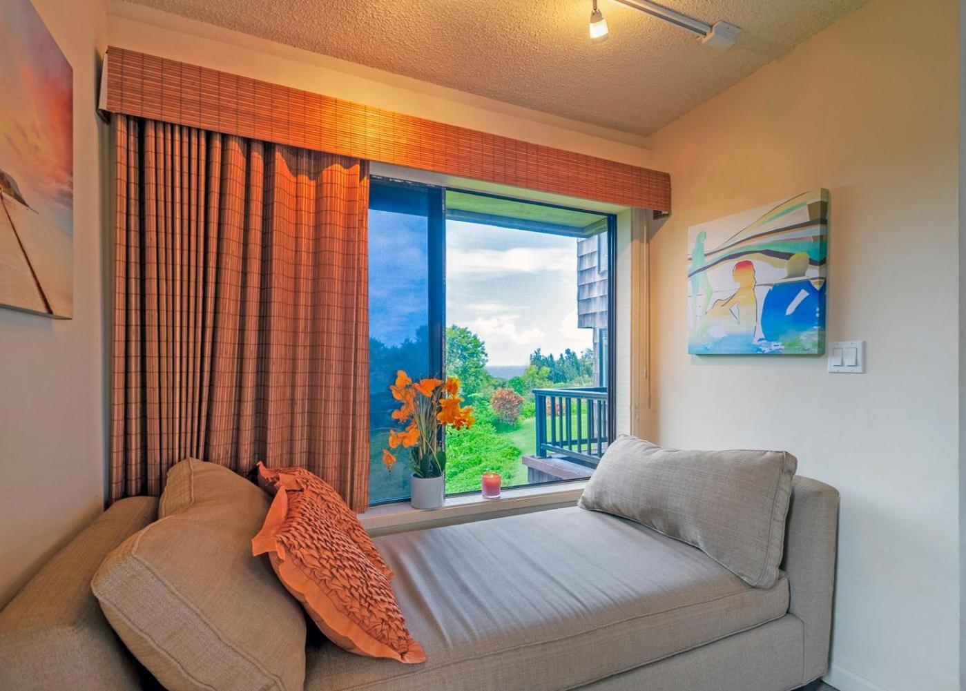 Sealodge B4 Princeville Exteriér fotografie